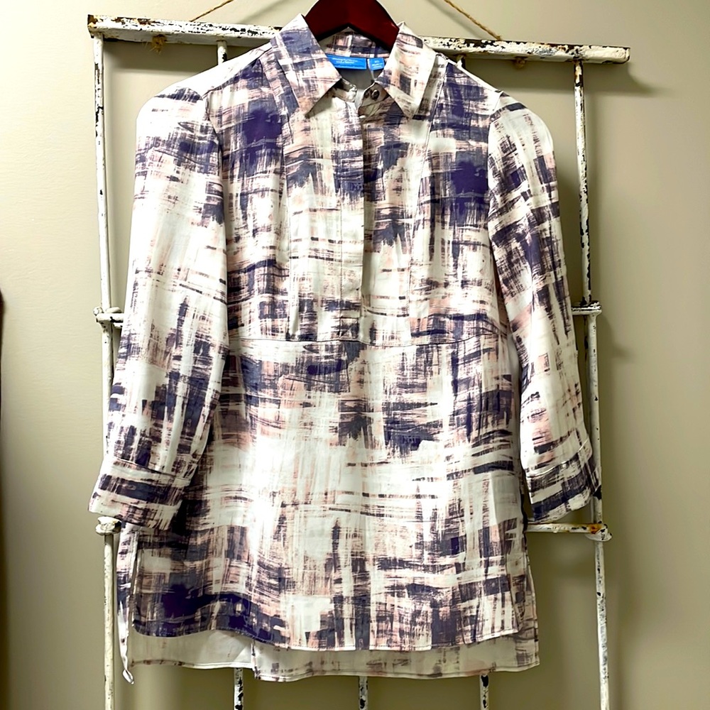 Vera Wang Blouse